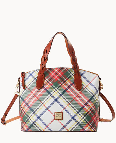 Windsor Celeste Satchel