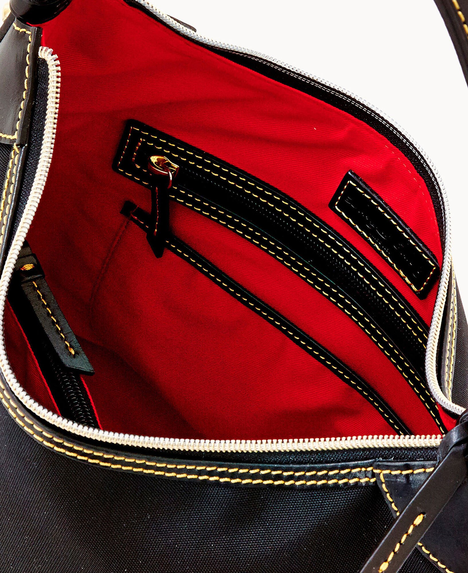 Dooney Bourke Nylon Large Erica