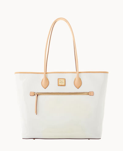 Patent Large Tote