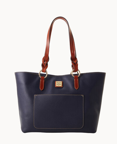 Pebble Grain Tammy Tote