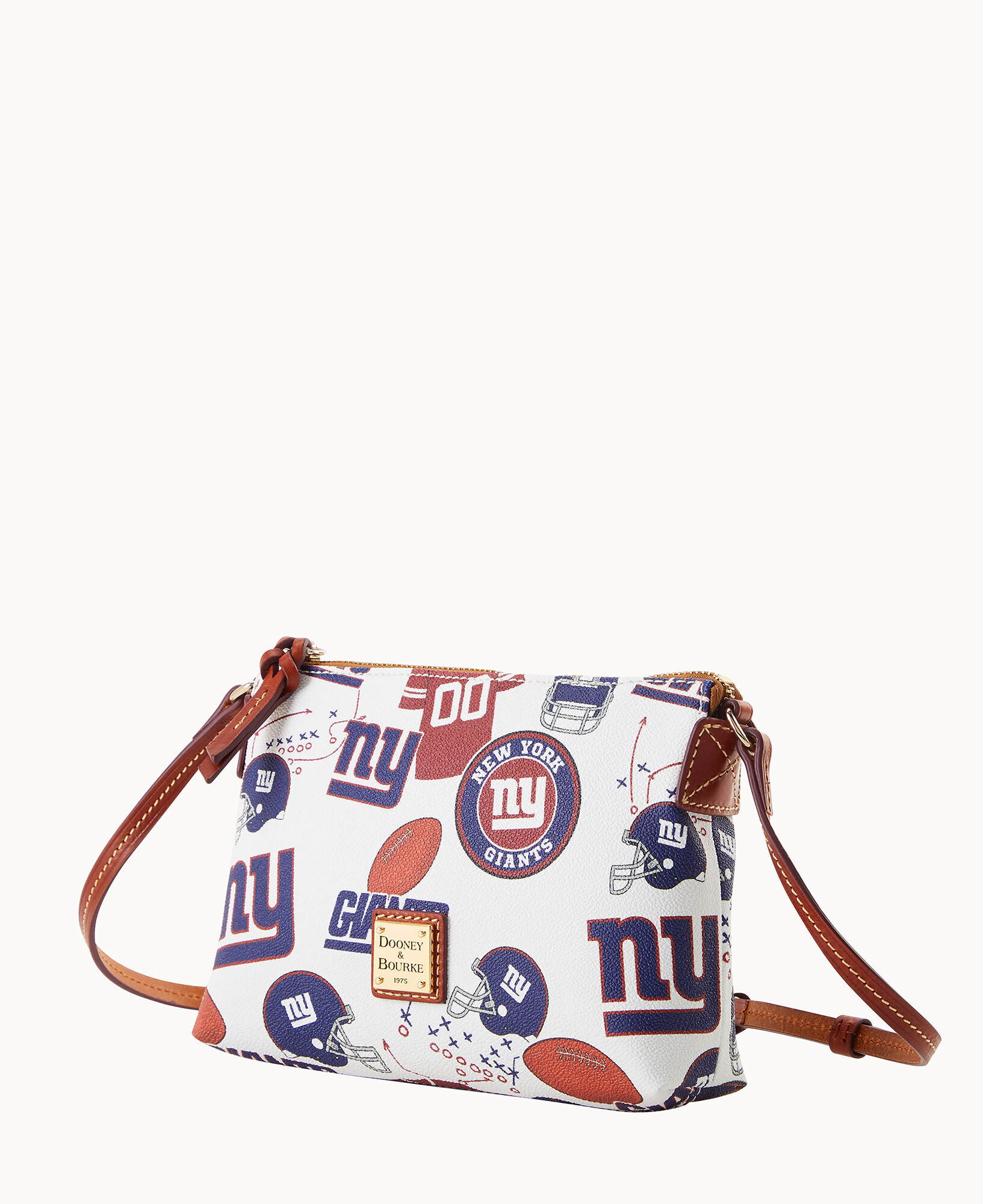 Dooney and bourke ny giants store