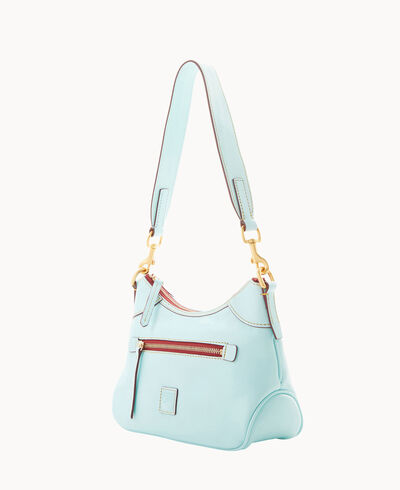 Florentine Small Hobo