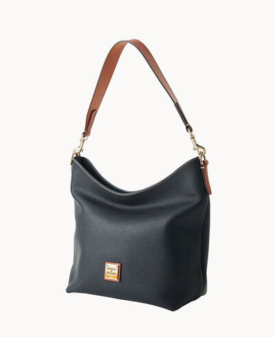 Pebble Grain Sac