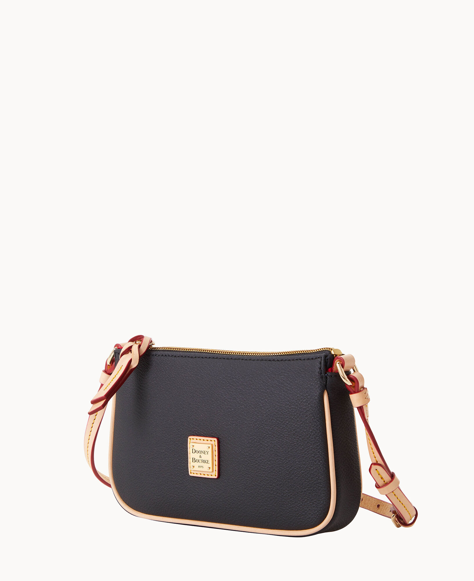 Dooney & bourke saffiano lexi crossbody cheap