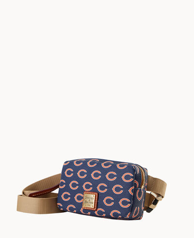 NFL Bears Belt Bag