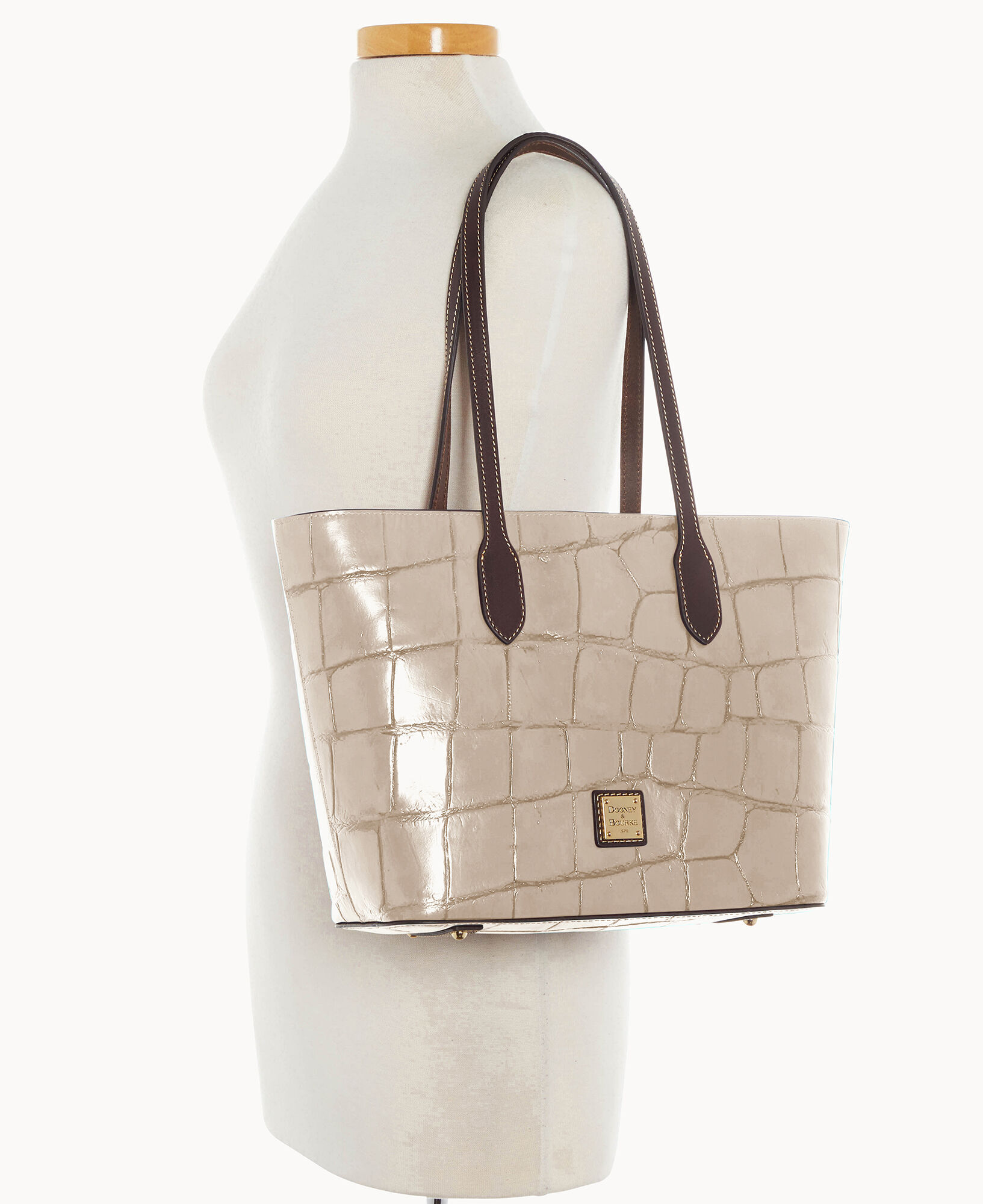 Dooney and bourke work bag hot sale