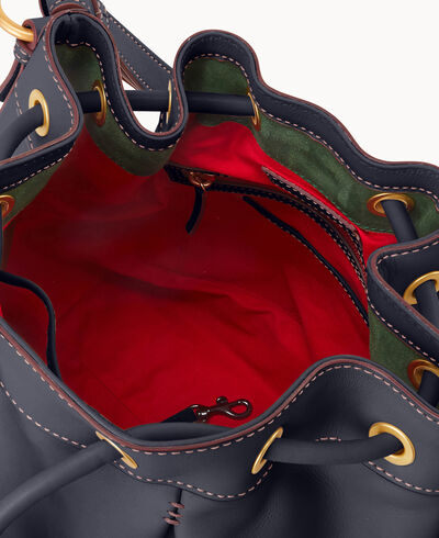 Florentine Drawstring