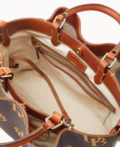 Monogram Large Barlow