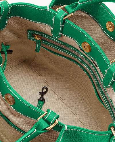 Lucca Leather Barlow