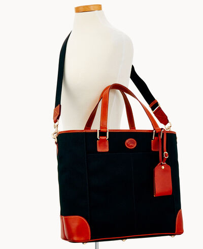 Executive Cabriolet Newport Tote