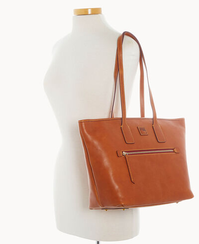 Florentine Tote