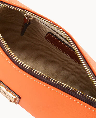 Penrose Small Barrel Crossbody