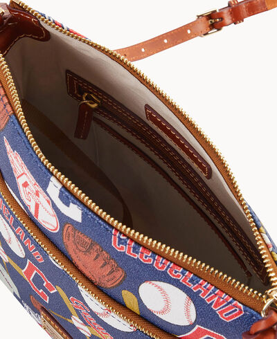 MLB Guardians Crossbody