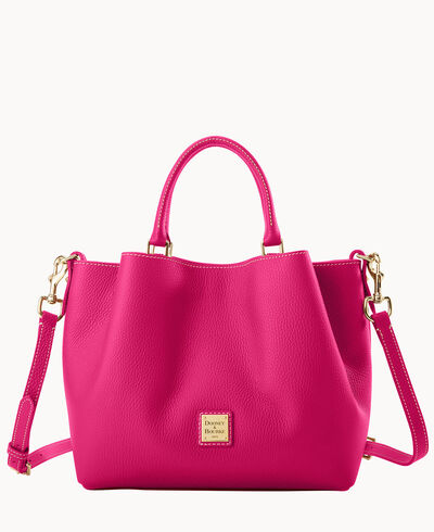 Lucca Leather Barlow