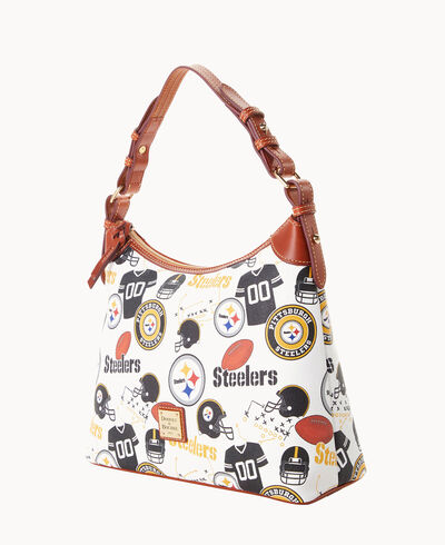 NFL Steelers Hobo