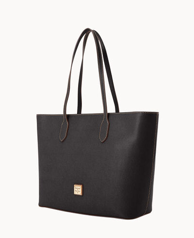 Saffiano Large Tote
