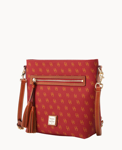 Gretta Lani Crossbody