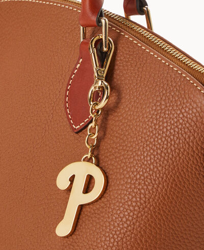 MLB Philadelphia Phillies Pendant Key Chain