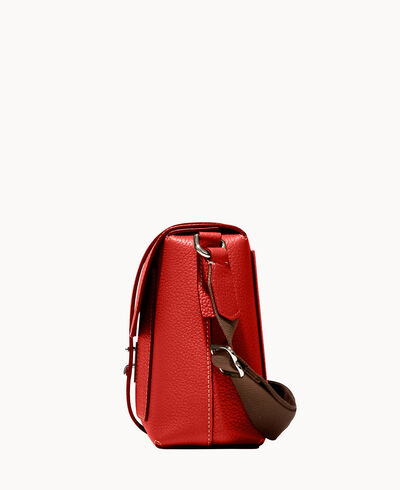 Henrys Small Messenger