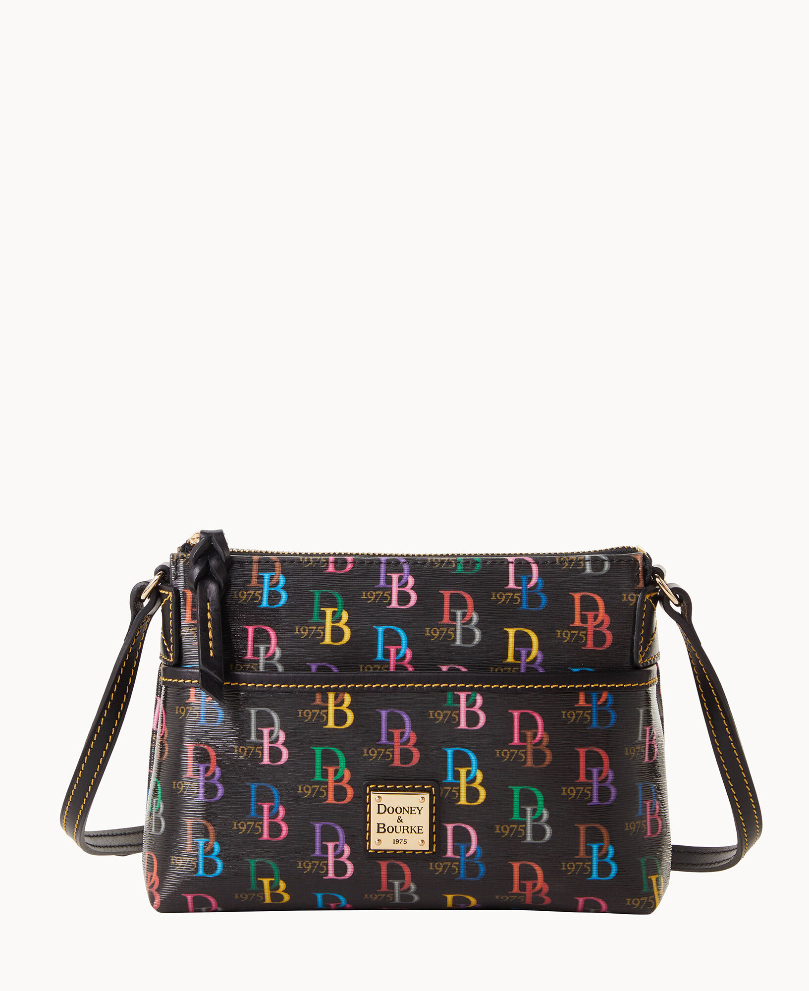Dooney & bourke ginger crossbody sale