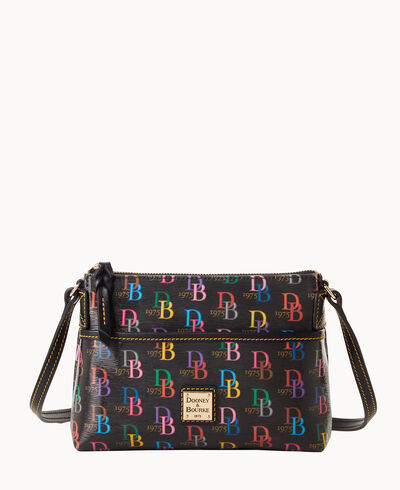 DB75 Multi Ginger Crossbody