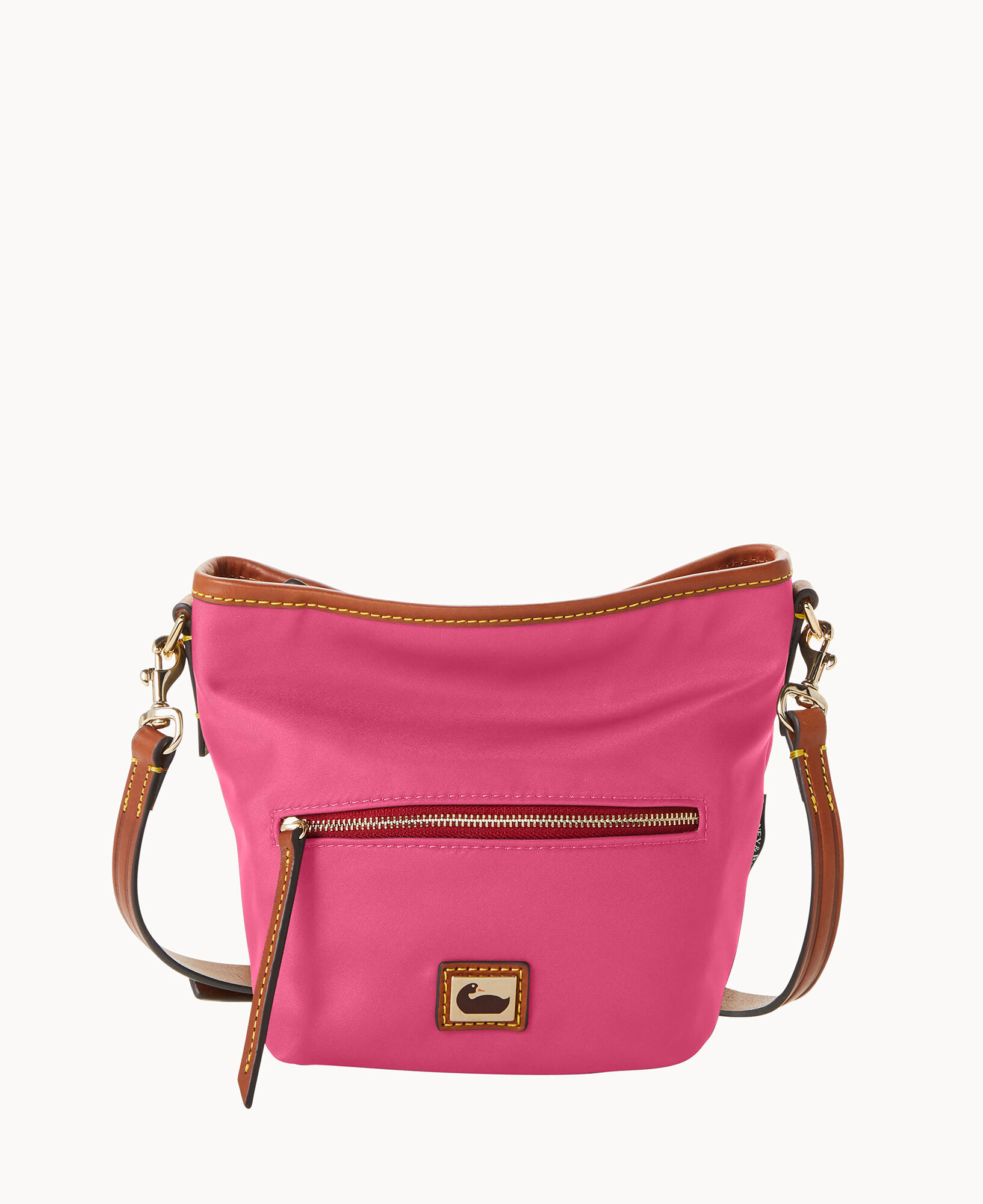 Dooney and outlet bourke mini hobo