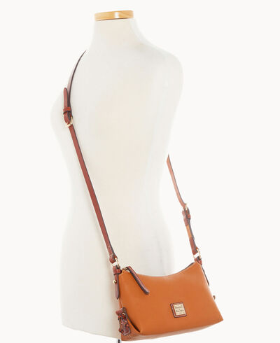 Penrose Hobo Crossbody 22