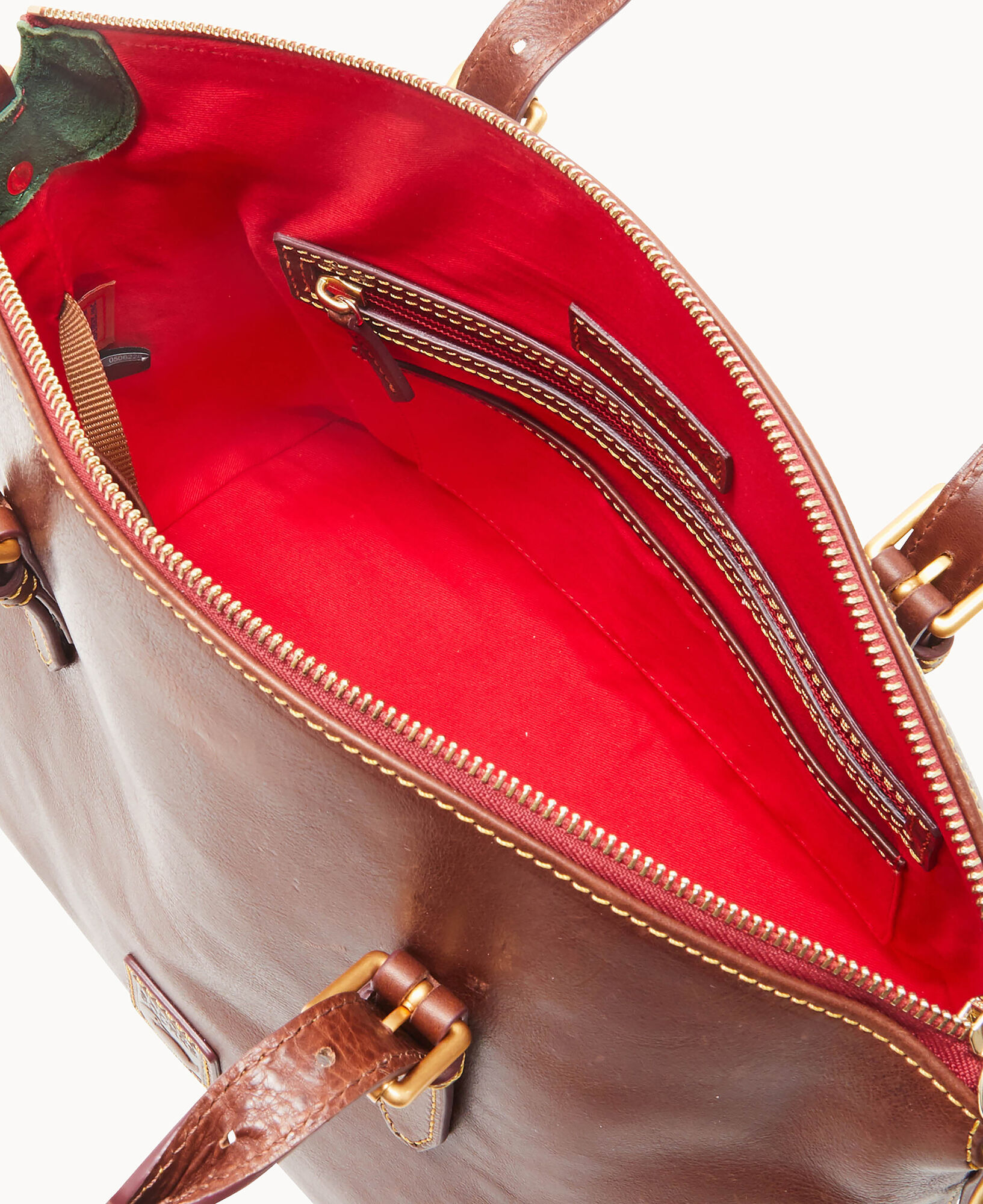 Dooney and bourke rachel tote 2025