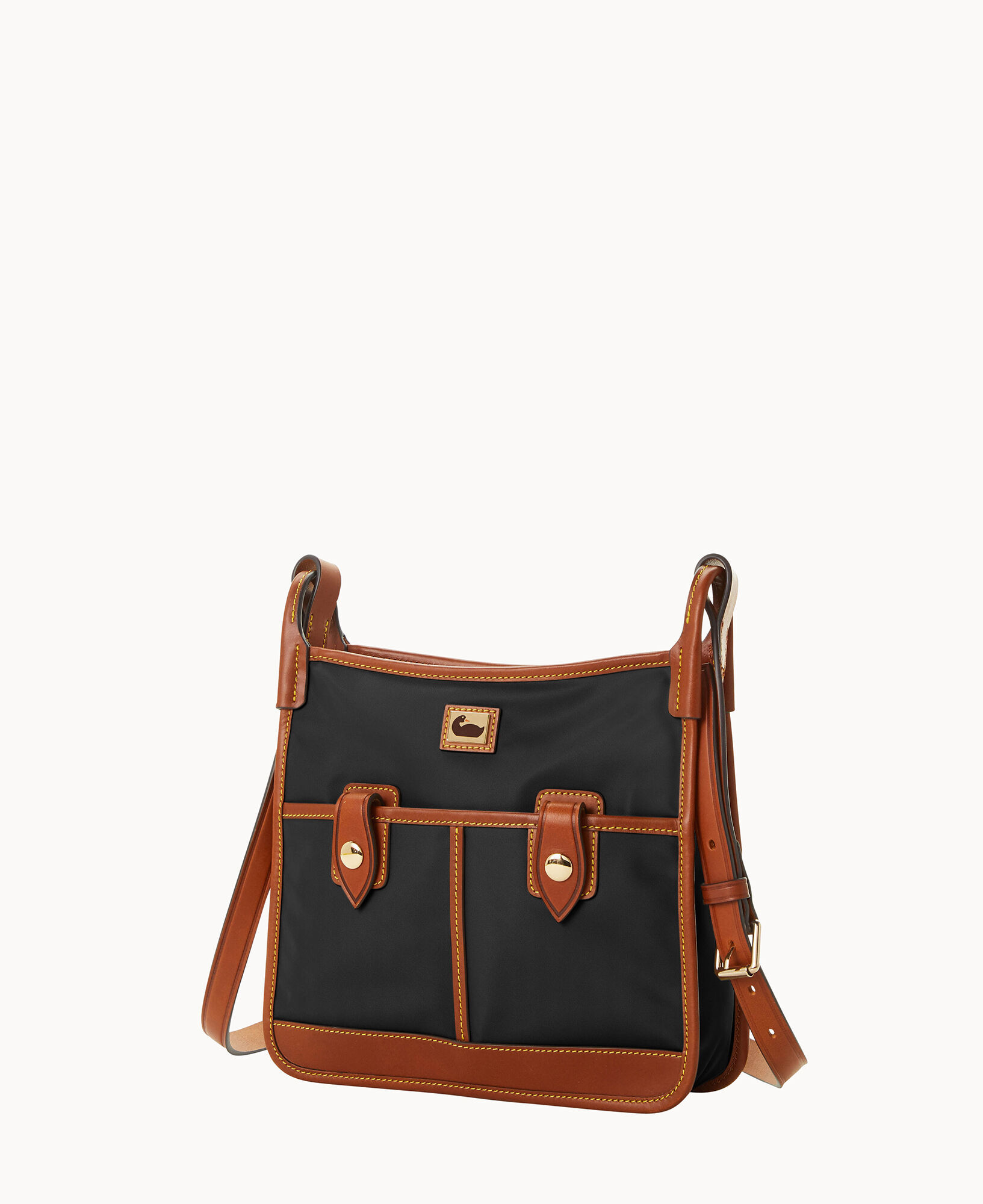 Wayfarer double pocket tote online