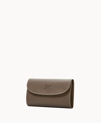 Henrys Continental Clutch