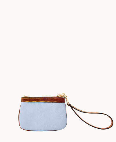 Belvedere Medium Wristlet