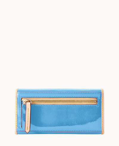 Patent Continental Clutch