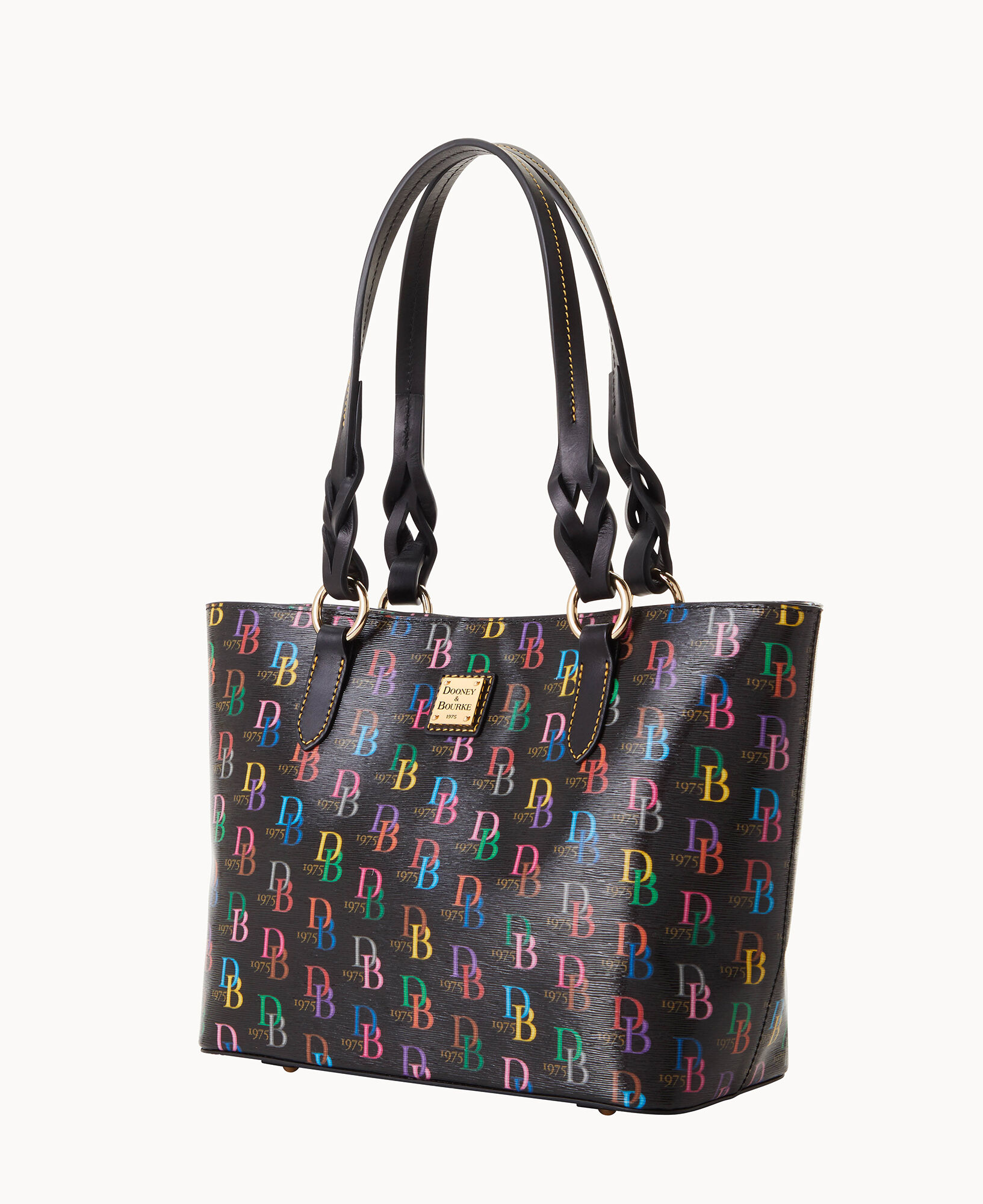 dooney janie tote
