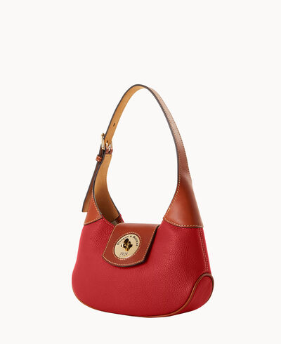 Pebble Turnlock Hobo 26