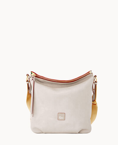 Florentine Tilton Crossbody