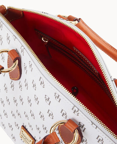 Gretta Satchel