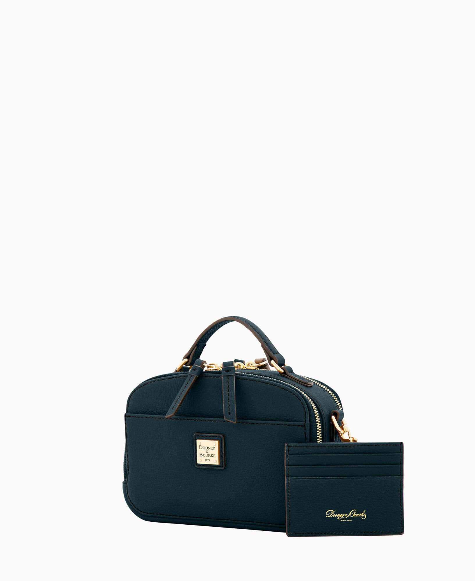 Dooney and bourke belvedere ambler outlet