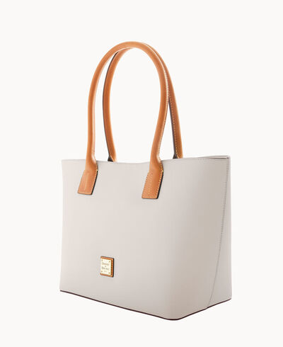 Saffiano Small Russel