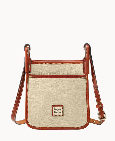 Pebble Grain Letter Carrier