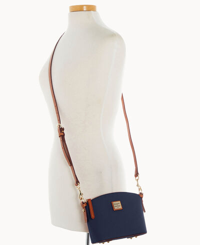 Kirby Mini Domed Crossbody