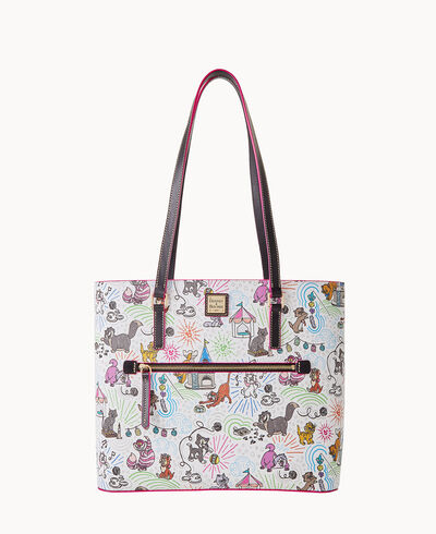 Disney Cats 21 Tote
