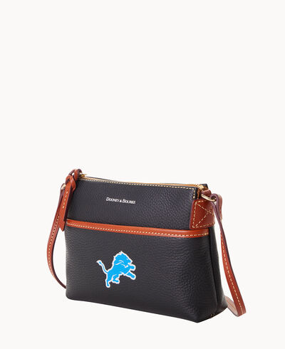 NFL Lions Ginger Crossbody