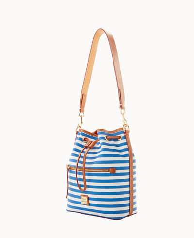 Sullivan Coated Cotton Drawstring