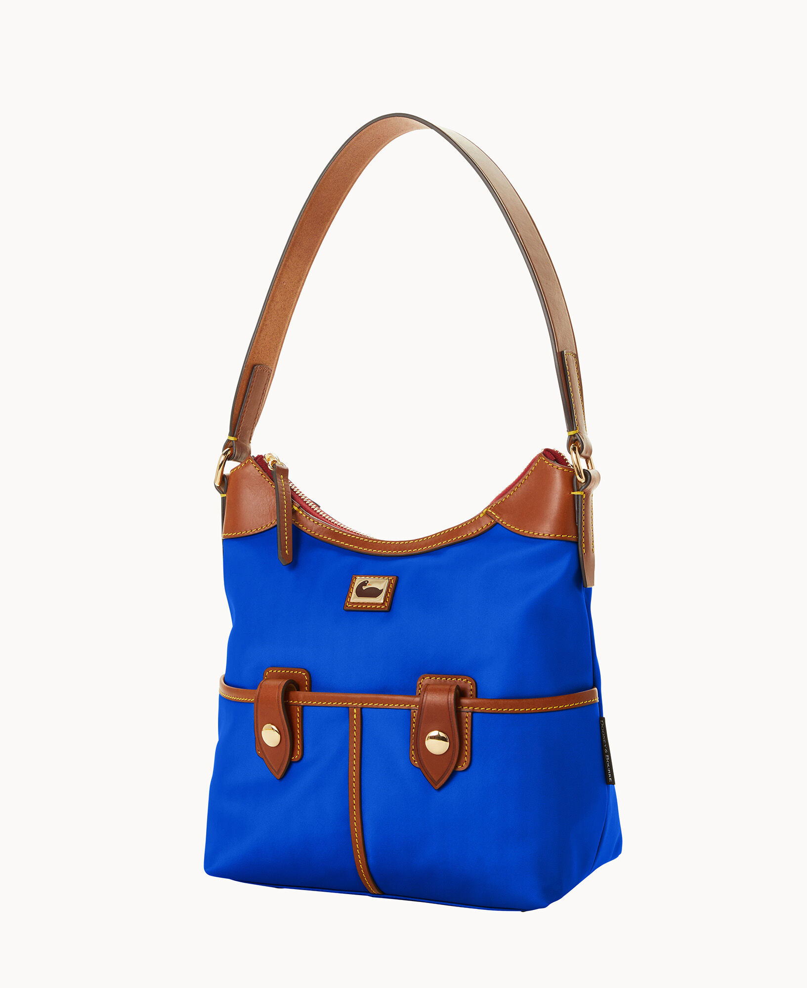 Wayfarer Small Zip Hobo