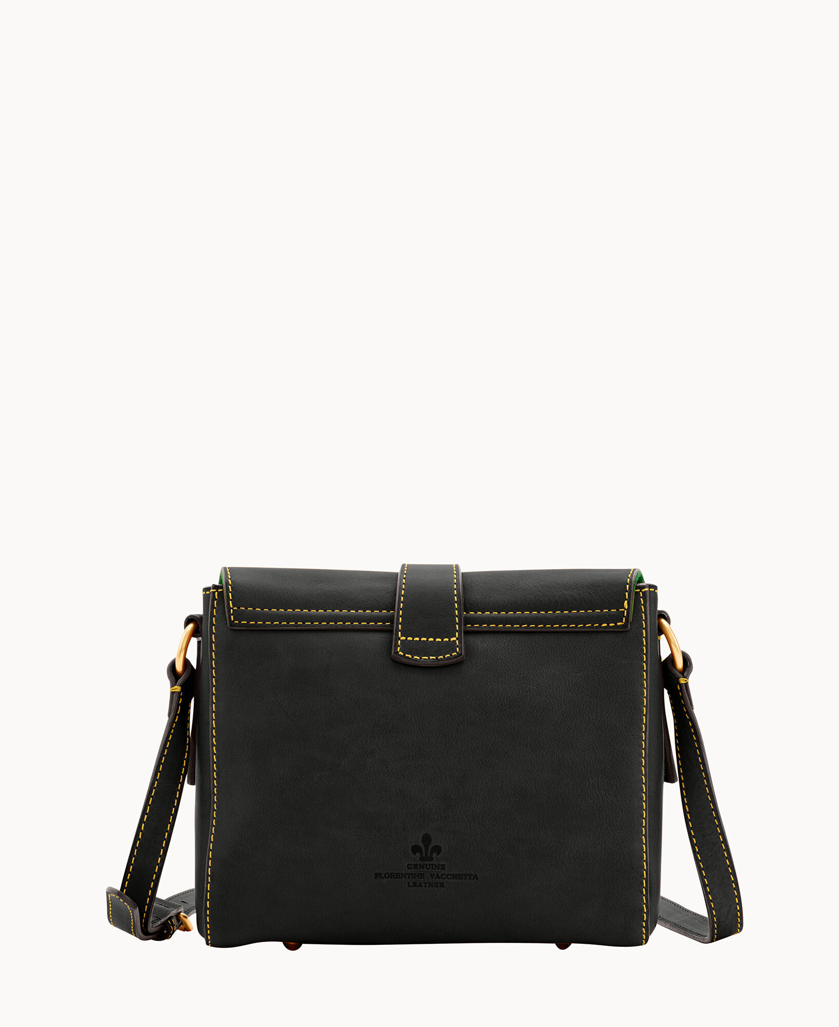 Florentine small ashley messenger bag store