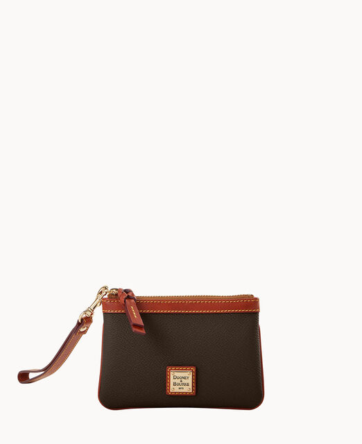 Kirby Medium Wristlet