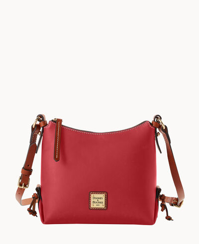 Penrose North South Crossbody 24