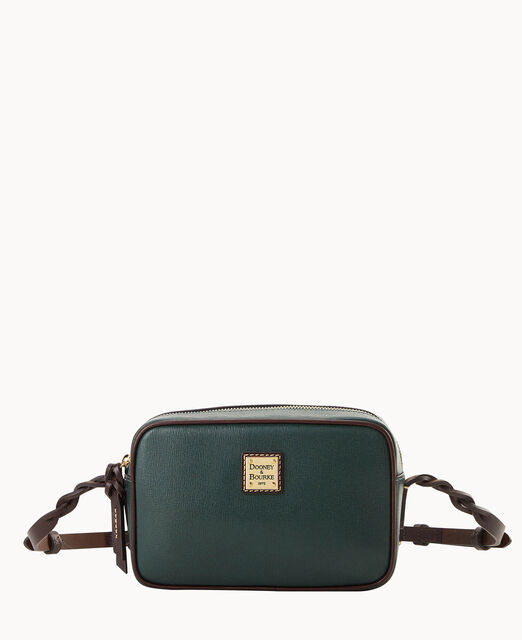 Saffiano Loni Crossbody