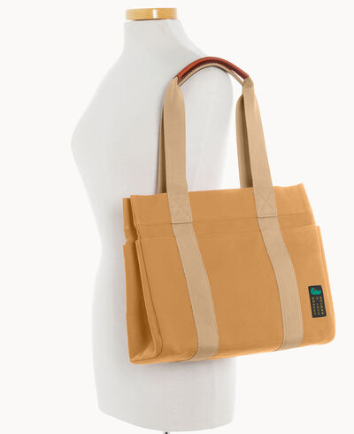 Canvas Tote 35