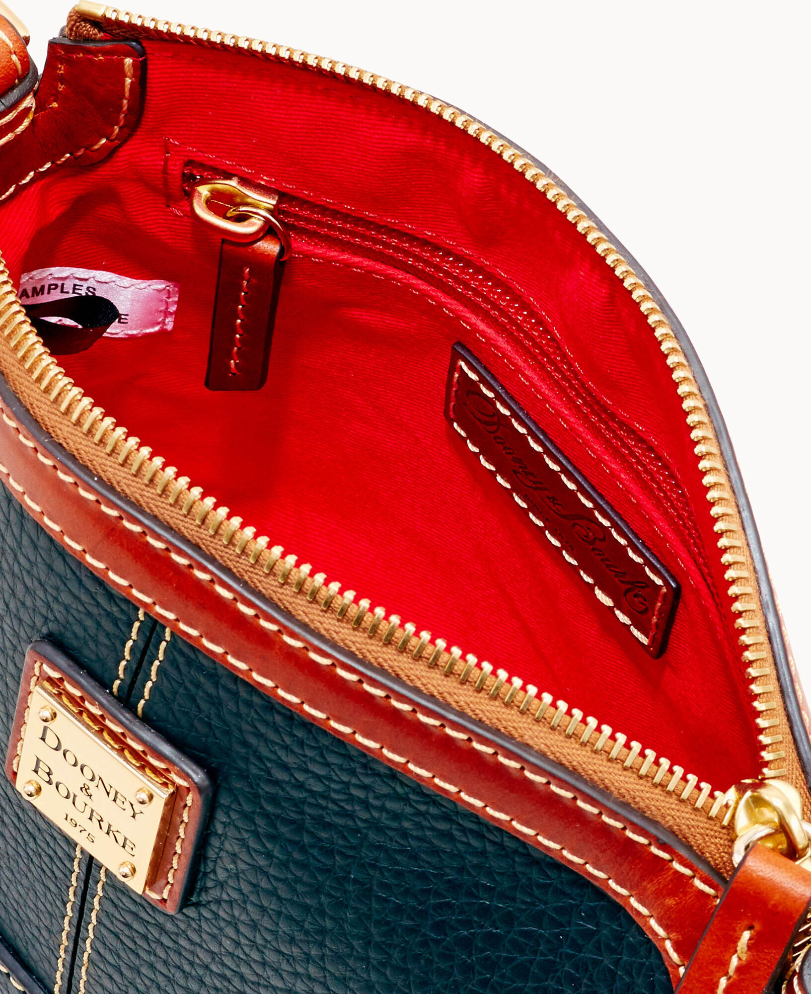 Dooney and bourke leaf color cheap